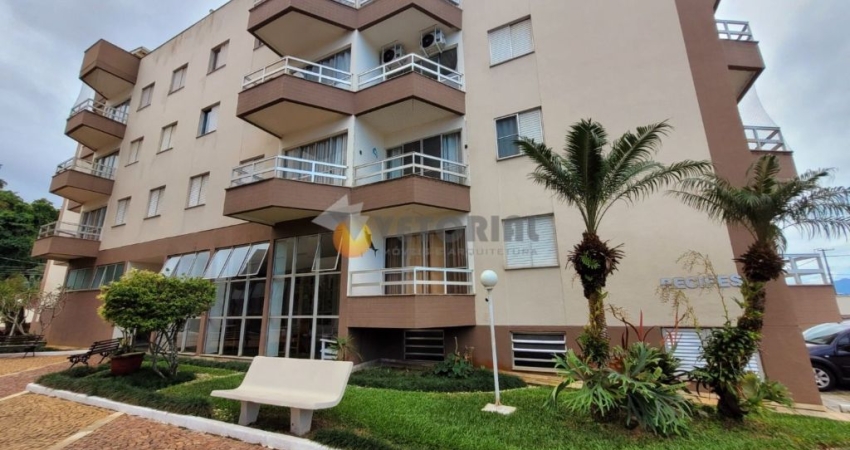 Apartamento com 2 Dormitórios, Indaiá  Caraguatatuba SP