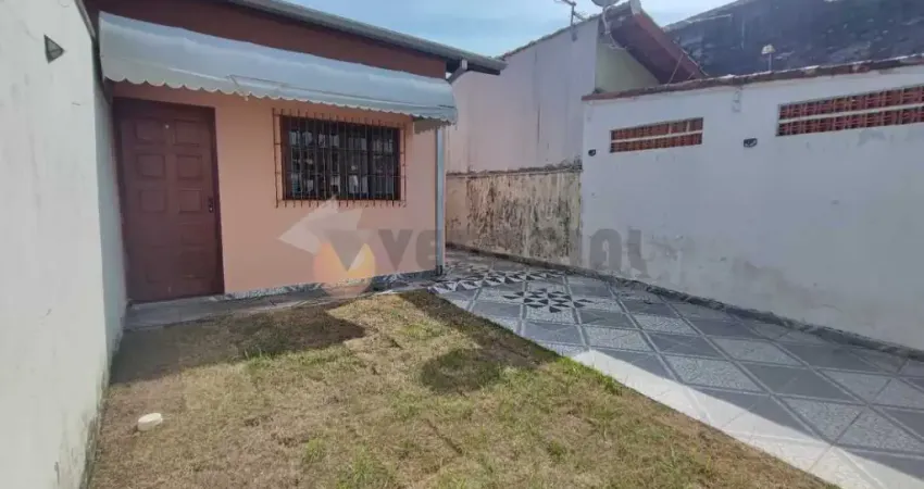 Casa com 2 Dormitórios, Balneário Recanto do Sol  Caraguatatuba SP
