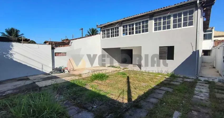 Sobrado com 7 Dormitórios , Pontal de Santa Marina  Caraguatatuba SP