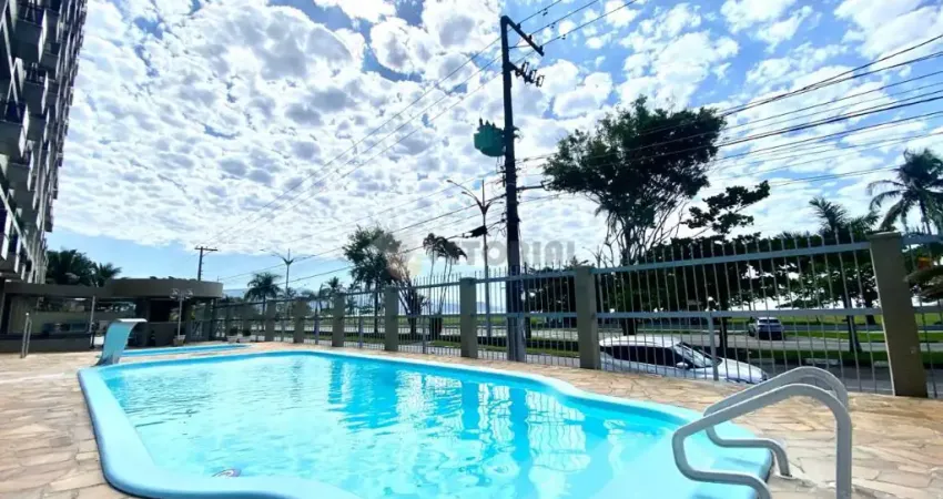 Apartamento com 2 Dormitórios, Porto Novo Caraguatatuba SP