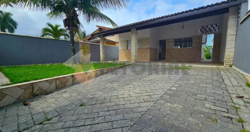 Casa com 2 Dormitórios, Massaguaçu  Caraguatatuba SP