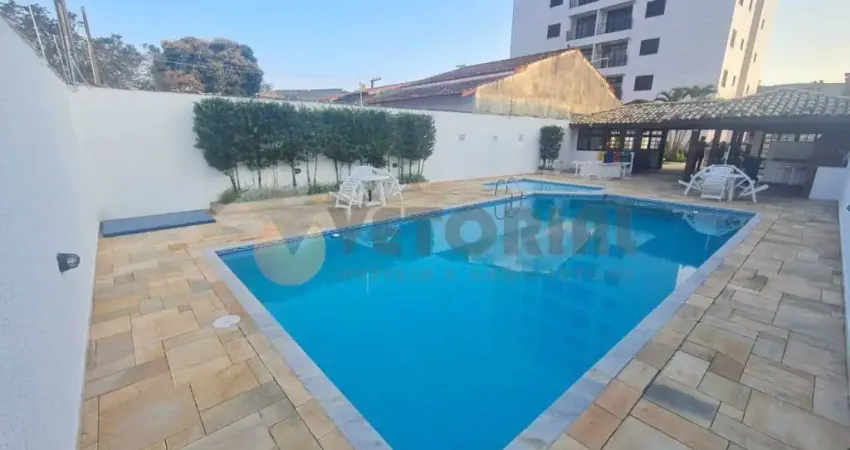 Apartamento com 2 Dormitórios, Martim de Sá  Caraguatatuba SP