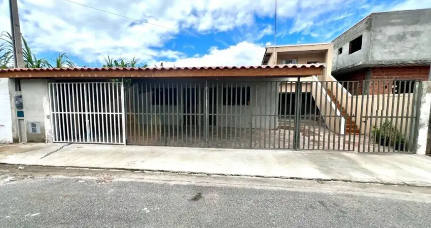 Casa com 5 Dormitórios, Praia das Palmeiras  Caraguatatuba SP