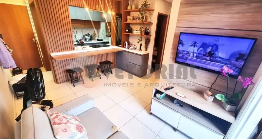 Apartamento com 2 Dormitórios, Martim de Sá  Caraguatatuba SP