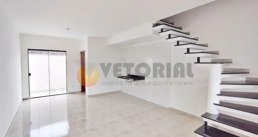 Casa em condomínio fechado com 2 quartos à venda na Avenida Ermelinda Araújo de Lima, 300, Massaguaçu, Caraguatatuba