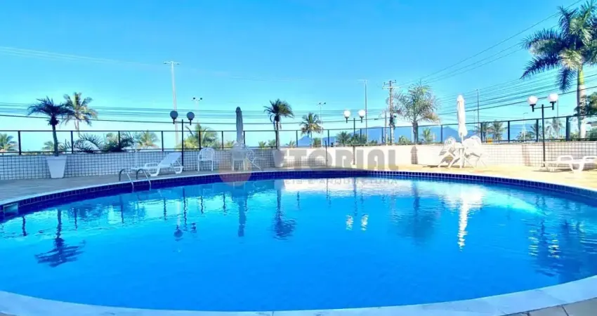 Apartamento com 3 Dormitórios, Massaguaçu   Caraguatatuba SP