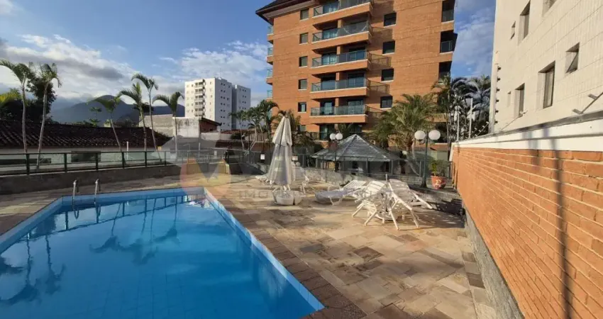 Apartamento com 3 Dormitórios, Prainha  Caraguatatuba SP
