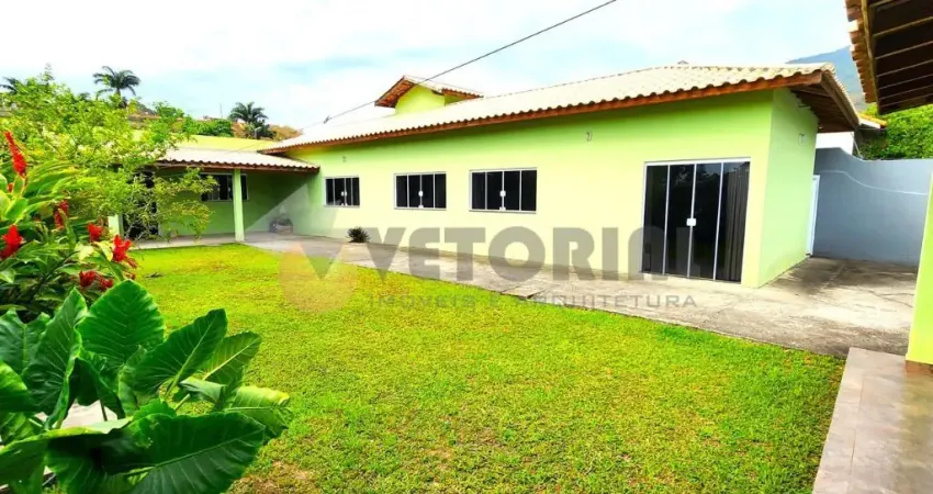 Casa com 3 Dormitórios, Portal da Olaria  São Sebastião  SP
