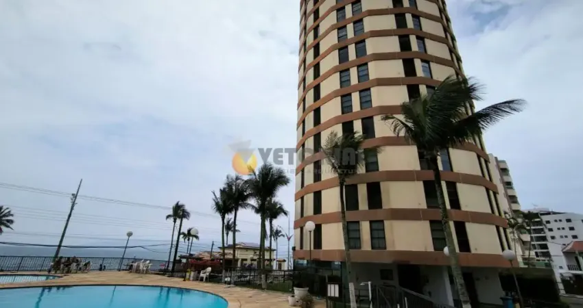 Apartamento com 2 Dormitórios, Martim de Sá  Caraguatatuba SP