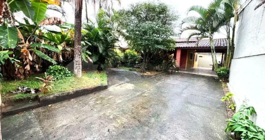 Casa com 3 dormitórios, pontal de santa marina caraguatatuba sp