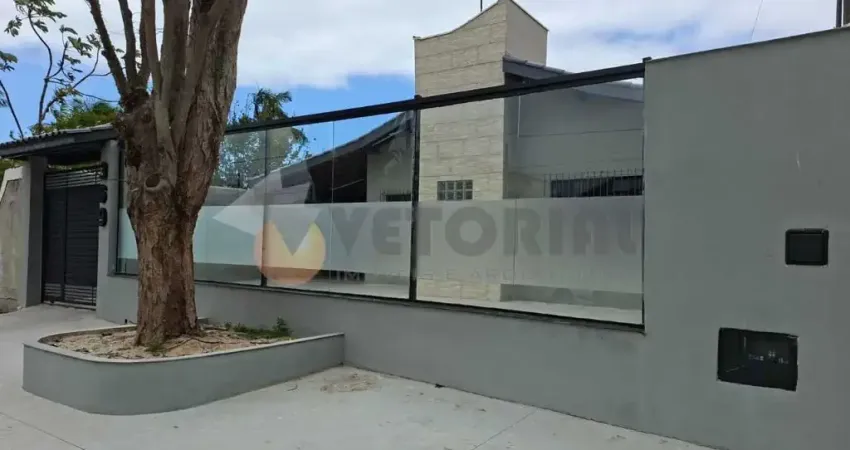Casa com 4 quartos à venda na Avenida Acre, 300, Indaiá, Caraguatatuba
