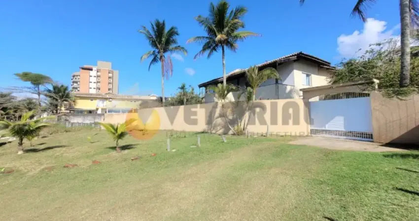 Sobrado com 7 dormitórios e piscina, jardim capricórnio caraguatatuba sp