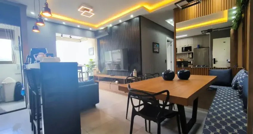 Apartamento com 2 dormitórios, martim de sá caraguatatuba sp