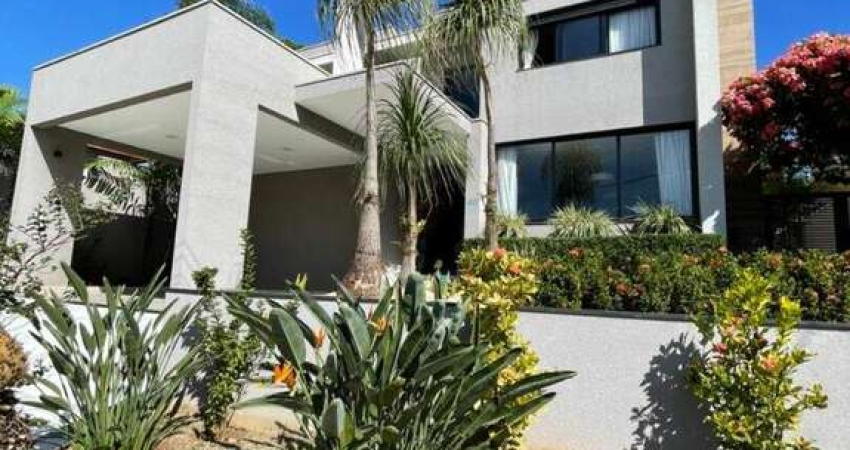 Casa em Condomínio à venda, 4 quartos, 4 suítes, 4 vagas, Condomínio Horizontown - Indaiatuba/SP