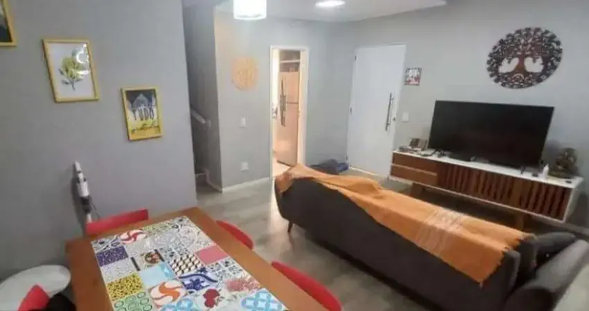 Casa em Condomínio à venda, 3 quartos, 1 suíte, 2 vagas, Condomínio Residencial Flamboyant - Indaiatuba/SP