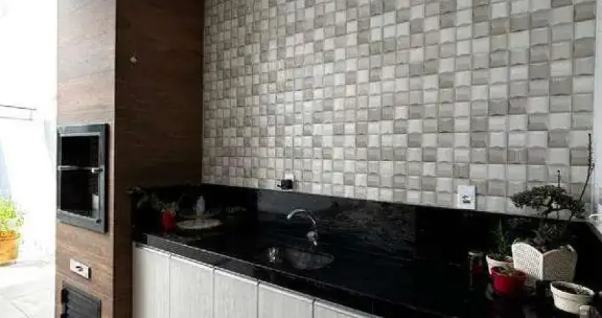 Casa em Condomínio à venda, 3 quartos, 3 suítes, 3 vagas, Condomínio Mantova Residencial - Indaiatuba/SP