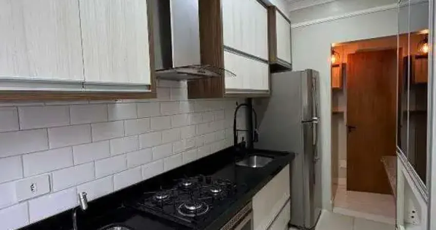 Apartamento à venda, 2 quartos, 1 vaga, Edifício Resedás - Indaiatuba/SP
