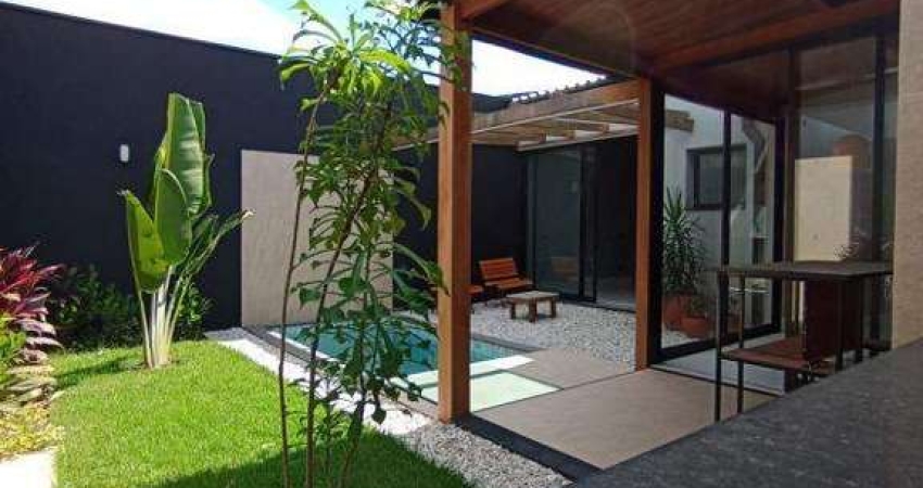 Casa em Bairro à venda, 2 quartos, 1 suíte, 2 vagas, Jardim Casablanca - Indaiatuba/SP