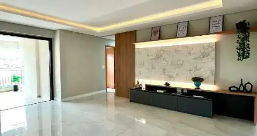 Apartamento à venda, 3 quartos, 1 suíte, 2 vagas, The Park View - Indaiatuba/SP