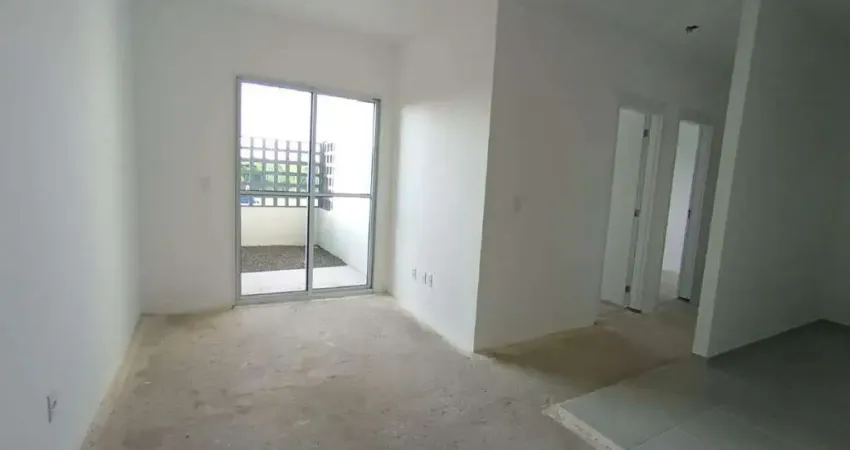 Apartamento à venda, 2 quartos, 1 vaga, Evo Residence - Vila Fahl - Indaiatuba/SP