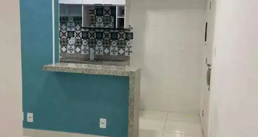Apartamento à venda, 2 quartos, 2 vagas, Villa Helvetia - Indaiatuba/SP