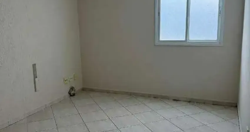 Apartamento para aluguel, 2 quartos, 1 vaga, Condomínio Villagio DAmore - Indaiatuba/SP