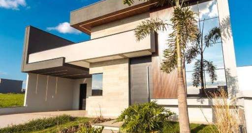 Casa em Condomínio à venda, 3 quartos, 3 suítes, 4 vagas, Condomínio Dona Maria Candida - Indaiatuba/SP