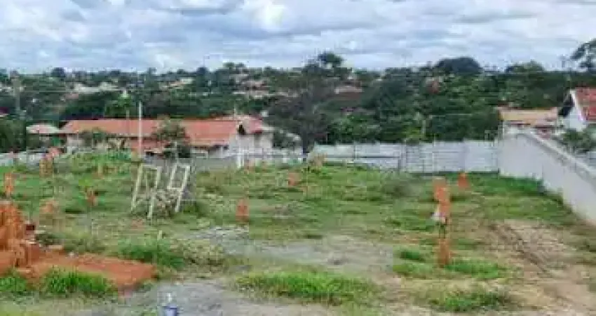 Terreno em condomínio à venda, Terras de Itaici - Indaiatuba/SP