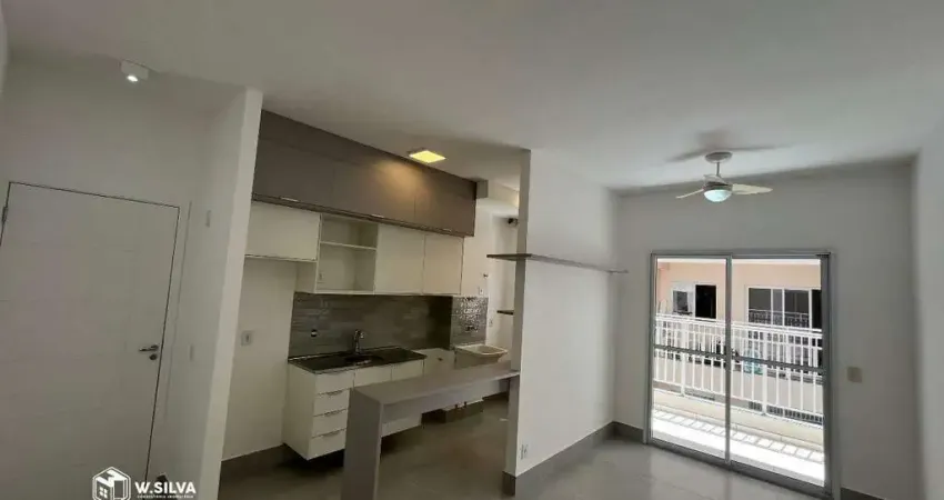 Apartamento à venda, 2 quartos, 1 vaga, Residencial Magnifique - Salto/SP