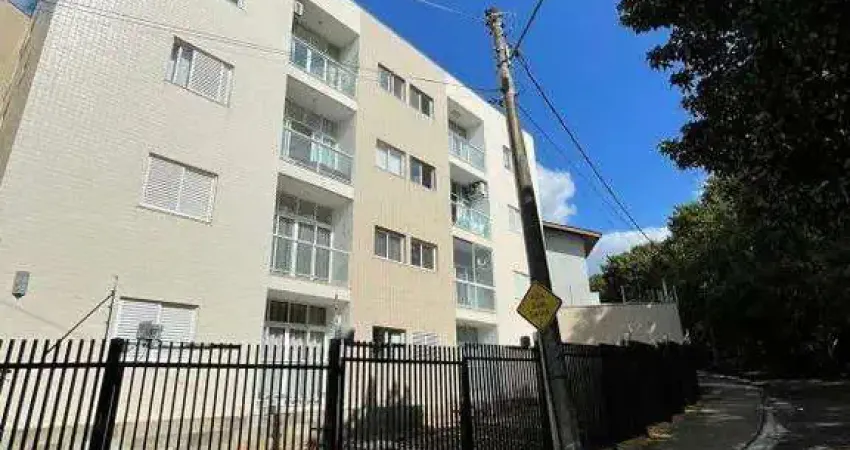 Apartamento para aluguel, 2 quartos, 1 suíte, 1 vaga, Edifício Varandas do Bosque - Indaiatuba/SP