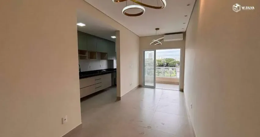 Apartamento para aluguel, 2 quartos, 2 suítes, 2 vagas, Vila do Parque - Indaiatuba/SP