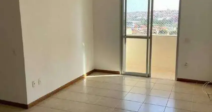 Apartamento para aluguel, 3 quartos, 1 suíte, 2 vagas, Residencial Victoria - Indaiatuba/SP