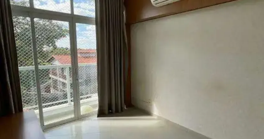 Apartamento para aluguel, 2 quartos, 1 suíte, 1 vaga, Edifício Varandas do Bosque - Indaiatuba/SP
