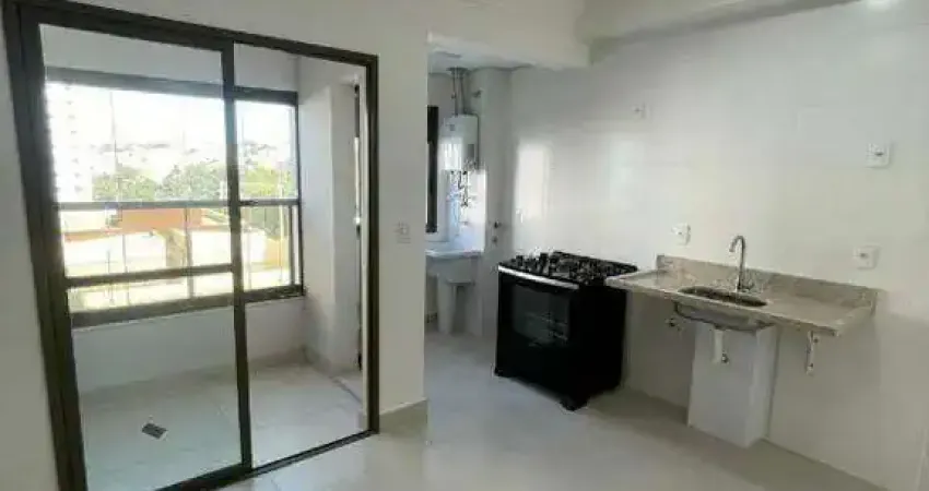Apartamento à venda, 2 quartos, 1 suíte, 2 vagas, Manai Residence - Indaiatuba/SP