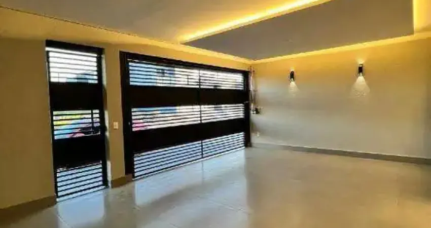 Casa em Bairro à venda, 2 vagas, Jardim Bom Sucesso - Indaiatuba/SP