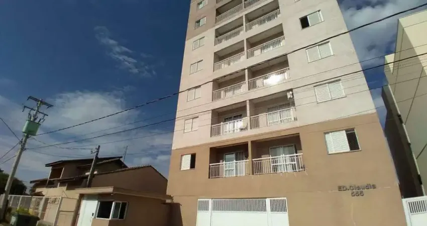 Apartamento para aluguel, 1 vaga, Parque São Lourenço - Indaiatuba/SP