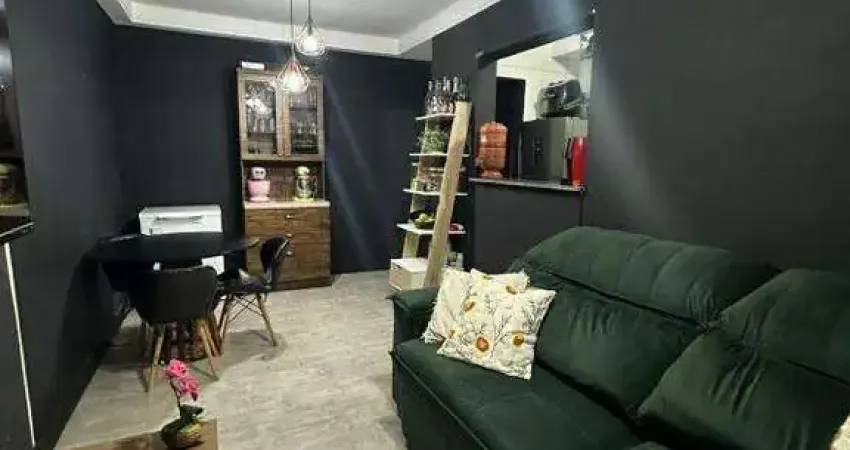 Apartamento à venda, 3 quartos, 1 suíte, 1 vaga, Condomínio Spazio Illuminare - Indaiatuba/SP