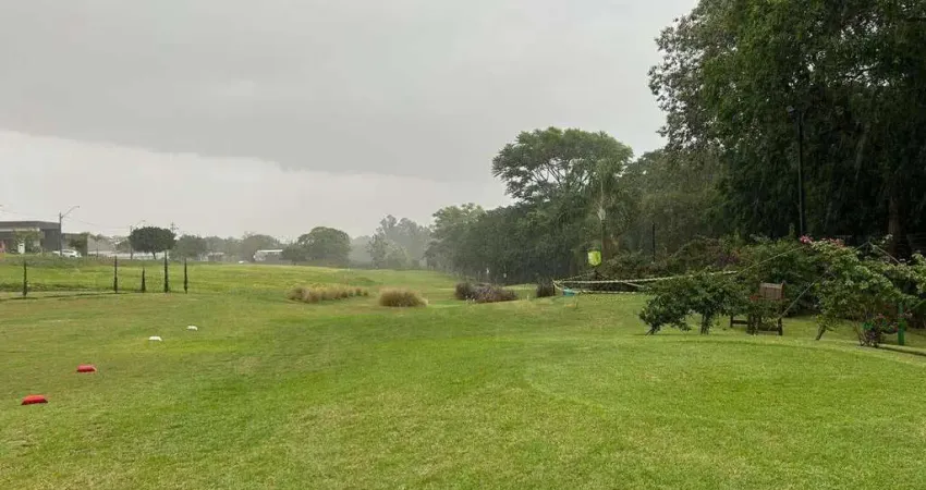 Terreno em condomínio à venda, Jardim Indaiatuba Golf - Indaiatuba/SP