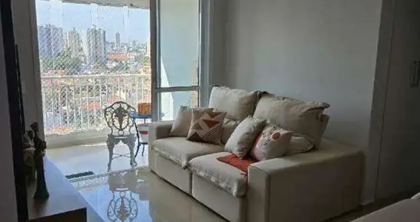 Apartamento com 2 Quartos à venda, 69m² - EDIFICIO MAROC - Indaiatuba/SP