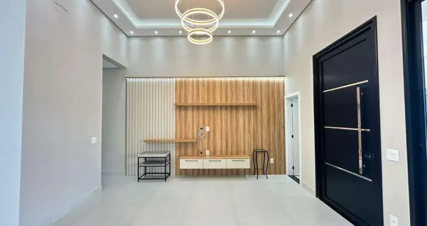 Casa em condomínio à venda, 3 quartos, 3 suítes, 4 vagas, condomínio park gran reserve - indaiatuba/sp