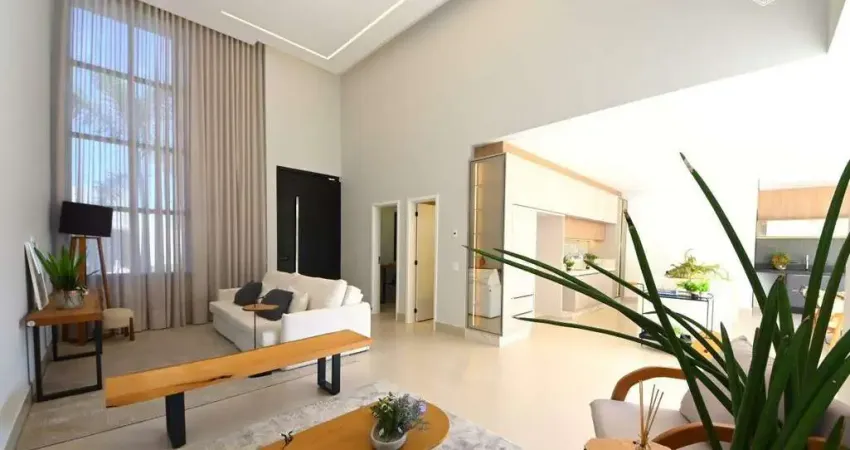 Casa em condomínio à venda, 3 quartos, 3 suítes, 2 vagas, jardim residencial dona maria candida - indaiatuba/sp