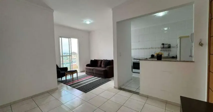 Apartamento à venda, 3 quartos, 1 suíte, 1 vaga, Villagio D'Amore - Indaiatuba/SP