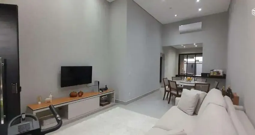 Casa em condomínio à venda, 3 quartos, 1 suíte, 3 vagas, jardim mantova - indaiatuba/sp