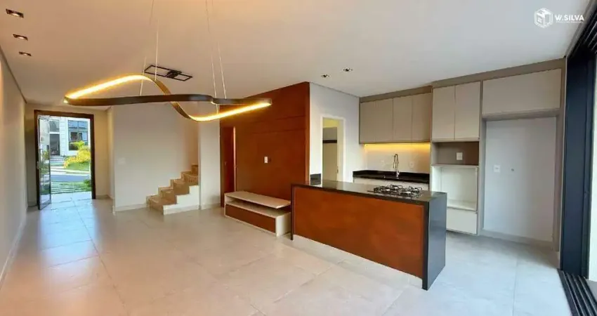 Casa em condomínio park gran reserve – indaiatuba, 164 m² (216 m² de terreno)