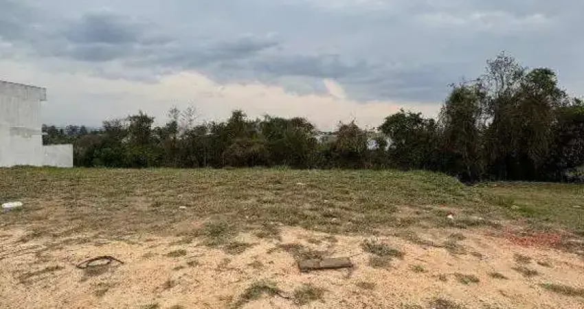 Terreno em condomínio à venda, condomínio park gran reserve - indaiatuba/sp