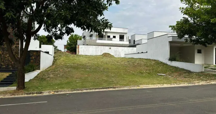 Terreno em condomínio residencial – jardins di roma, indaiatuba (301,58 m²) – r$ 455.000,00
