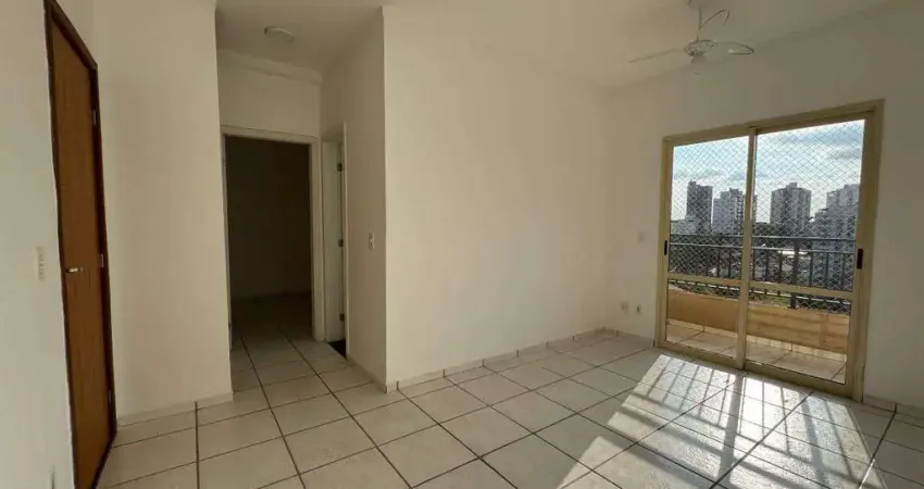 Apartamento - 01 dormitório, sacada, com armários planejados, no centro de indaiatuba.