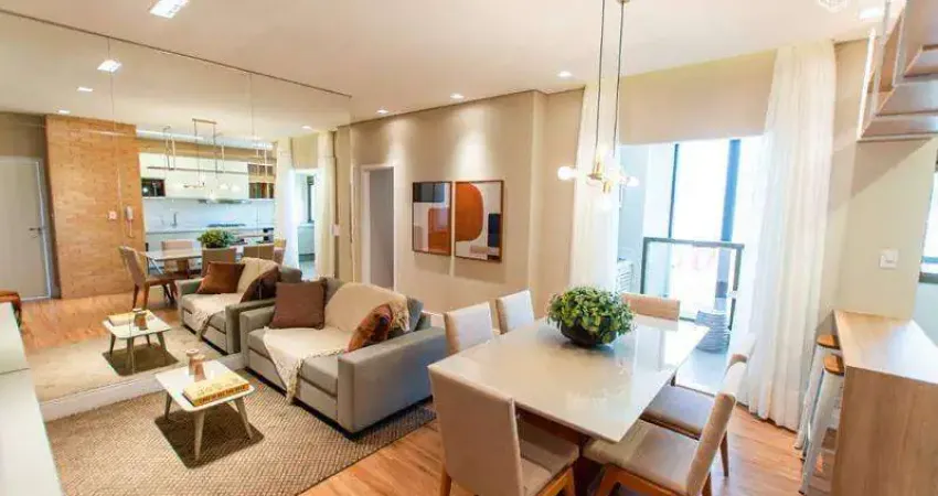 Apartamento à venda em manai residence, indaiatuba – residencial