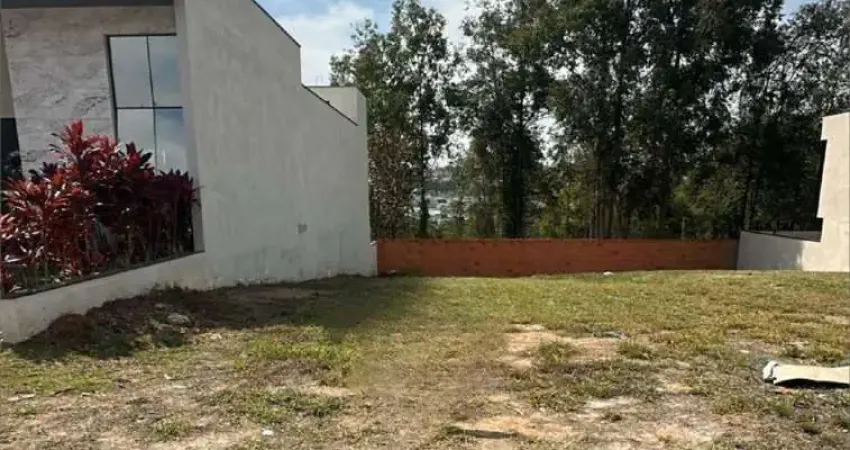 Terreno em condomínio à venda, condomínio park gran reserve - indaiatuba/sp