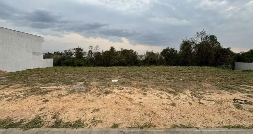 Terreno em condomínio à venda, condomínio park gran reserve - indaiatuba/sp